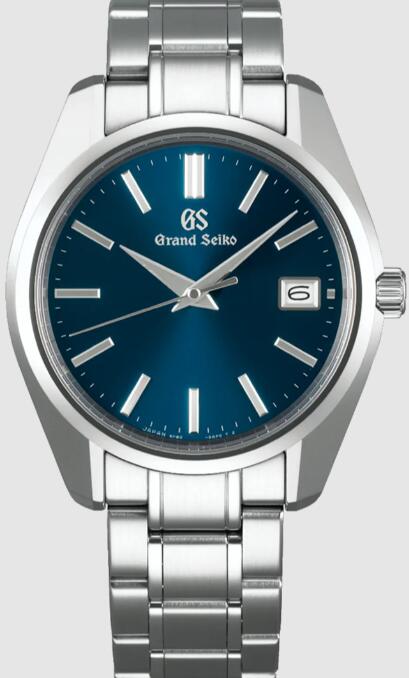 Grand Seiko Heritage 9F Quartz Date Display SBGV239 Replica Watch